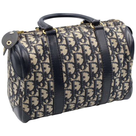 vintage dior tas